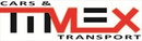 Logo Timex sprl